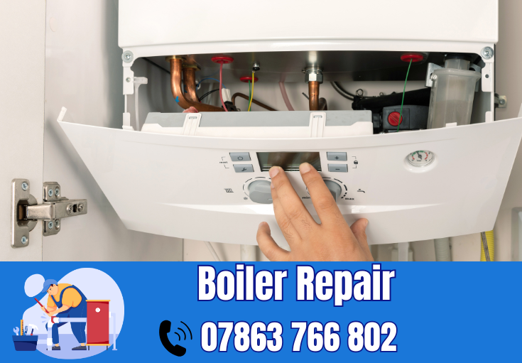 boiler repair Winwick