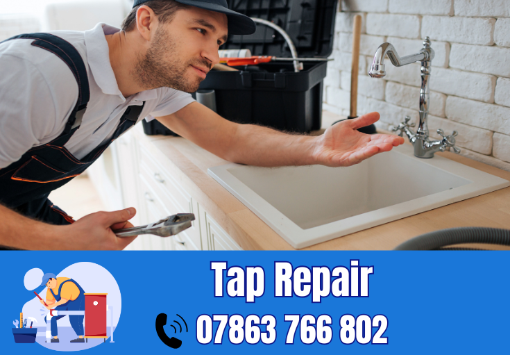 tap repair Winwick